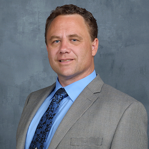 Christopher Wahl, AuD.