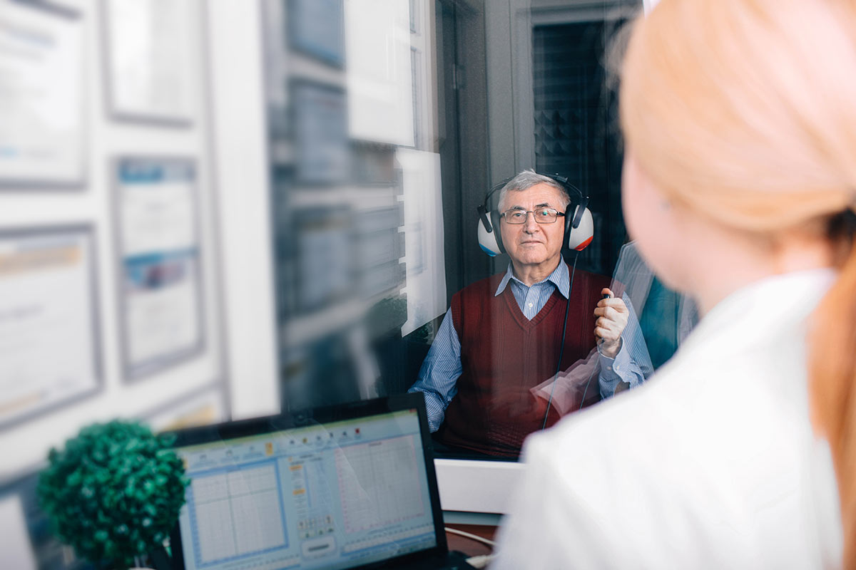 Do I Need an Annual Hearing Test?